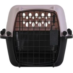 Petmate Vari Portable Dog & Cat Kennel -Pet Dog Supply Store 122763 PT3. AC SS1800 V1673447214