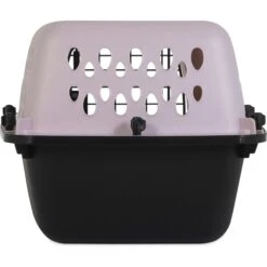 Petmate Vari Portable Dog & Cat Kennel -Pet Dog Supply Store 122763 PT5. AC SS1800 V1673447216