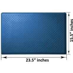 Mr. Peanut's Pet Food Mat -Pet Dog Supply Store 124835 PT1. AC SS1800 V1509054175