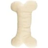 Petlou Fleece Bone Plush Dog Toy -Pet Dog Supply Store 124969 MAIN. AC SS1800 V1530921792