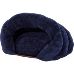 PLS Birdsong Cuddle Pouch Covered Cat & Dog Bed With Removable Cover -Pet Dog Supply Store 126352 PT2. AC SS1800 V1566332573