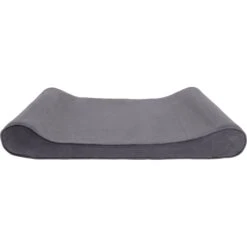 FurHaven Microvelvet Luxe Lounger Orthopedic Cat & Dog Bed With Removable Cover 15 FurHaven Microvelvet Luxe Lounger Orthopedic Cat & Dog Bed With Removable Cover -Pet Dog Supply Store 127544 PT4. AC SS1800 V1698696910