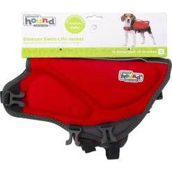 Outward Hound Neoprene Dawson Swimmer Dog Life Jacket 16 Outward Hound Neoprene Dawson Swimmer Dog Life Jacket -Pet Dog Supply Store 127807 PT6. AC SS1800 V1636498882