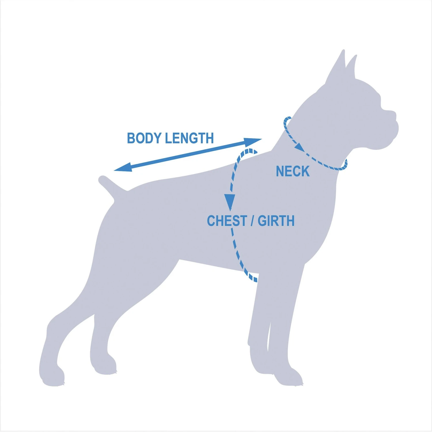 Outward Hound Neoprene Dawson Swimmer Dog Life Jacket 10 Outward Hound Neoprene Dawson Swimmer Dog Life Jacket - Image 8