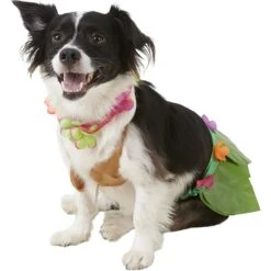 Rubie's Costume Company Hula Girl Dog & Cat Costume