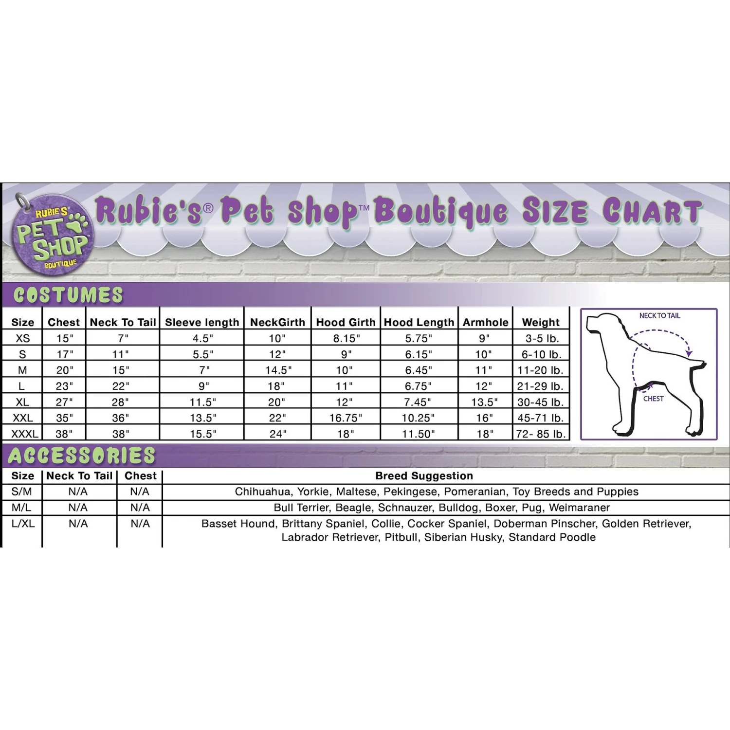 Rubie's Costume Company Sushi Dog & Cat Costume 4 Rubie's Costume Company Sushi Dog & Cat Costume - Image 2