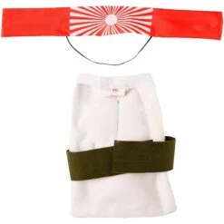 Rubie's Costume Company Sushi Dog & Cat Costume 10 Rubie's Costume Company Sushi Dog & Cat Costume -Pet Dog Supply Store 130568 PT3. AC SS1800 V1533927195