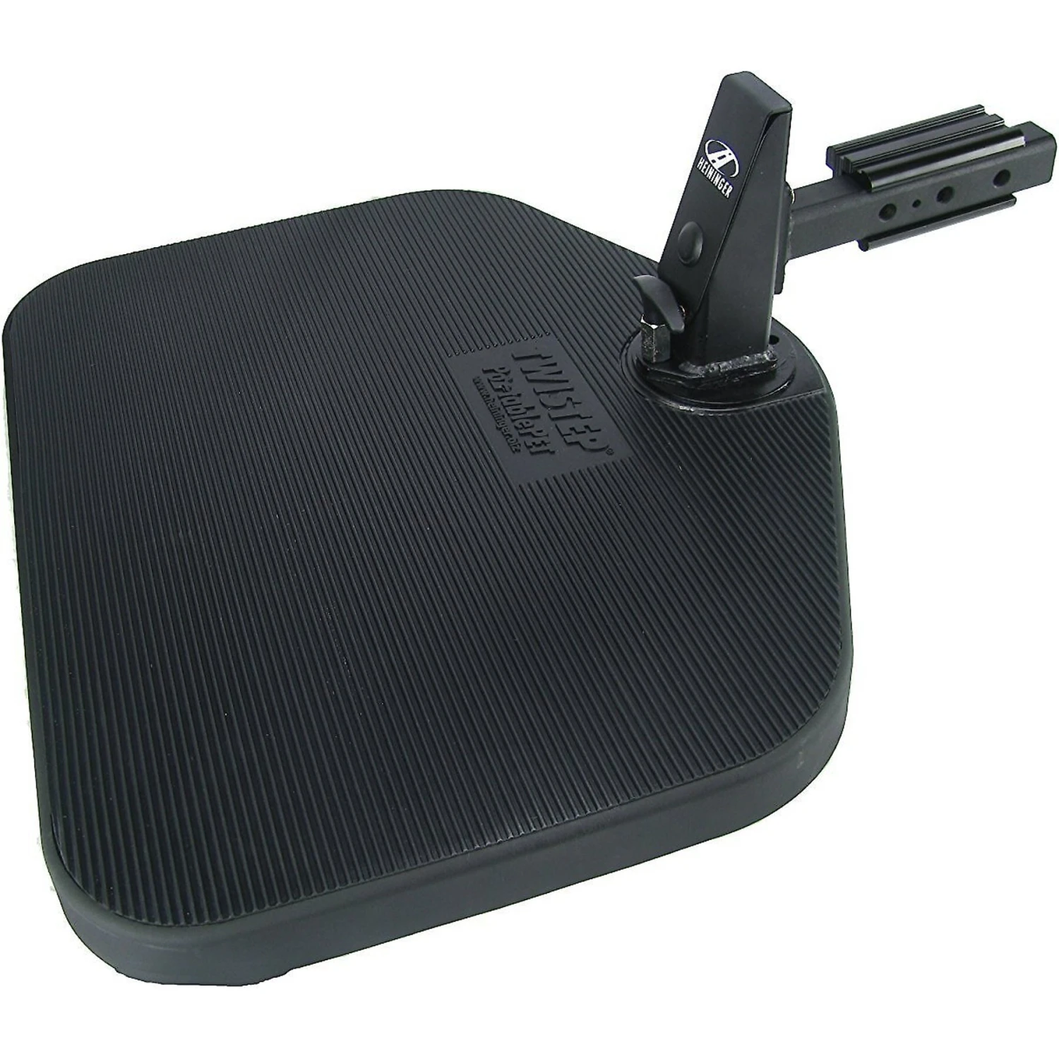 Heininger PortablePET SUV Twistep Dog Hitch Step 5 Heininger PortablePET SUV Twistep Dog Hitch Step - Image 3