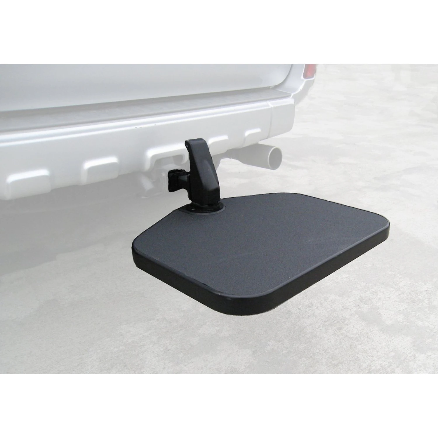 Heininger PortablePET SUV Twistep Dog Hitch Step 6 Heininger PortablePET SUV Twistep Dog Hitch Step - Image 4