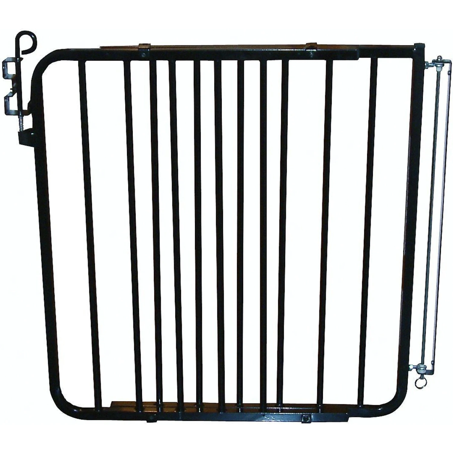 Cardinal Gates Auto-Lock Pet Gate 4 Cardinal Gates Auto-Lock Pet Gate - Image 2