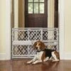 MyPet Paws Portable Pet Gate -Pet Dog Supply Store 135110 MAIN. AC SS1800 V1569023923