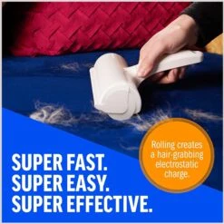 ChomChom Roller Pet Hair Remover -Pet Dog Supply Store 136285 PT5. AC SS1800 V1672846394