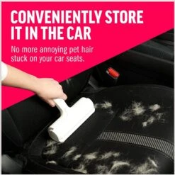 ChomChom Roller Pet Hair Remover -Pet Dog Supply Store 136285 PT6. AC SS1800 V1672846386