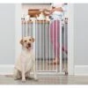 Regalo Pet Products Easy Step Extra Tall Walk-Through Dog Gate -Pet Dog Supply Store 136774 MAIN. AC SS1800 V1609283870