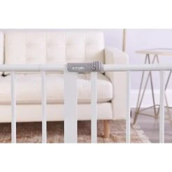 Regalo Pet Products Easy Open Extra Wide Walk-Through Dog Gate -Pet Dog Supply Store 136788 pt2. AC SS1800 V1578592676