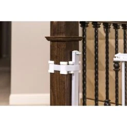 Regalo Pet Products Top Of Stairs Dog Gate -Pet Dog Supply Store 136795 PT3. AC SS1800 V1569023955