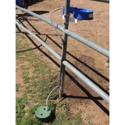 The Easy-Clean Water Bowl Dog, Cat & Livestock Auto-Fill Water Bowl With Hose -Pet Dog Supply Store 136953 PT4. AC SS1800 V1539721060