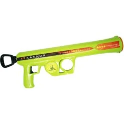 Hyper Pet K9 Kannon K2 Tennis Ball Launcher Interactive Dog Toy