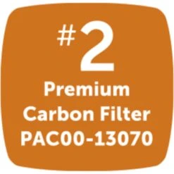 PetSafe Drinkwell Premium Replacement Carbon Filters 13 PetSafe Drinkwell Premium Replacement Carbon Filters -Pet Dog Supply Store 140643 PT3. AC SS1800 V1700155092