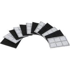 PetSafe Drinkwell Premium Replacement Carbon Filters 17 PetSafe Drinkwell Premium Replacement Carbon Filters -Pet Dog Supply Store 140643 PT7. AC SS1800 V1700155172