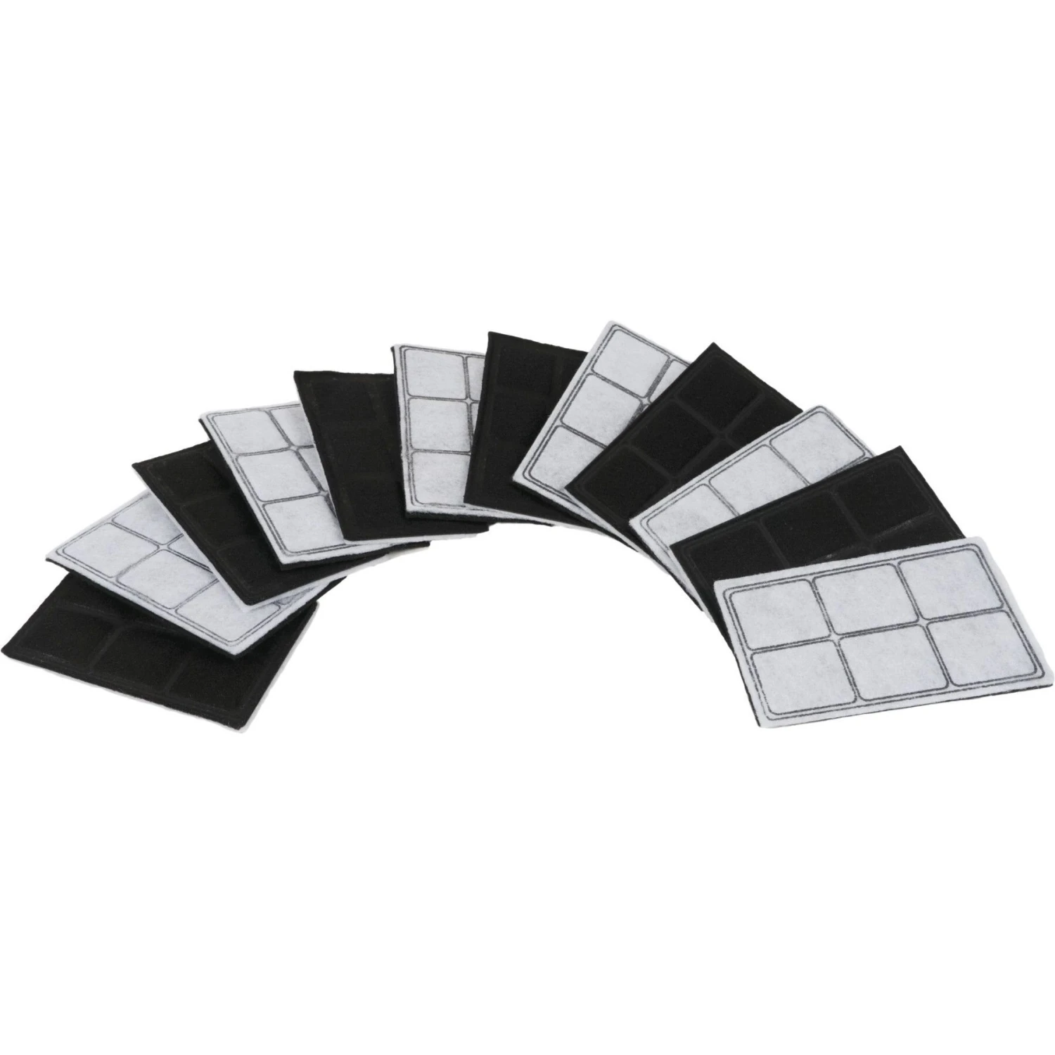 PetSafe Drinkwell Premium Replacement Carbon Filters 10 PetSafe Drinkwell Premium Replacement Carbon Filters - Image 8