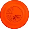 Hyperflite Jawz X-Comp Disc, Orange -Pet Dog Supply Store 140811 MAIN. AC SS1800 V1614706893