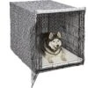 MidWest Quiet Time Crate Cover -Pet Dog Supply Store 141771 MAIN. AC SS1800 V1515000842