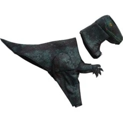 California Costumes Pupasaurus Rex Dog & Cat Costume -Pet Dog Supply Store 143317 PT4. AC SS1800 V1567183918