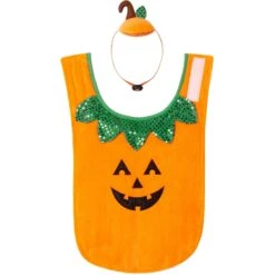 Frisco Pumpkin Dog & Cat Costume -Pet Dog Supply Store 144446 PT3. AC SS1800 V1567175221