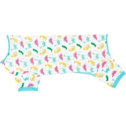 Frisco Dinosaur Print Dog & Cat Jersey PJs 12 Frisco Dinosaur Print Dog & Cat Jersey PJs -Pet Dog Supply Store 144587 PT4. AC SS1800 V1540424889