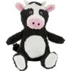 Frisco Cow Textured Plush Squeaky Dog Toy 1 Frisco Cow Textured Plush Squeaky Dog Toy -Pet Dog Supply Store 147059 Main. AC SS1800 V1539205673