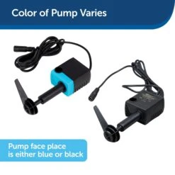 PetSafe Drinkwell Platinum Pet Fountain Replacement Pump -Pet Dog Supply Store 147542 PT4. AC SS1800 V1700155631