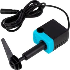 PetSafe Drinkwell Platinum Pet Fountain Replacement Pump -Pet Dog Supply Store 147542 PT6. AC SS1800 V1700155626