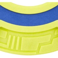 Nerf Dog Nylon & Foam Mega Tuff Fabric Flyer Dog Toy -Pet Dog Supply Store 148504 PT3. AC SS1800 V1533841631