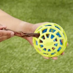 Nerf Dog EXO Treat Dispensing Ball Dog Toy 14 Nerf Dog EXO Treat Dispensing Ball Dog Toy -Pet Dog Supply Store 148523 PT4. AC SS1800 V1531937549