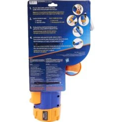 Nerf Dog Tennis Ball Blaster Dog Toy 9 Nerf Dog Tennis Ball Blaster Dog Toy -Pet Dog Supply Store 148540 PT2. AC SS1800 V1531937862