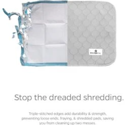 Pet Parents Pawtect Pads Washable Dog & Cat Pee Pads 16 Pet Parents Pawtect Pads Washable Dog & Cat Pee Pads -Pet Dog Supply Store 150843 PT5. AC SS1800 V1694529340