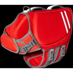 Frisco Neoprene Dog Life Jacket 15 Frisco Neoprene Dog Life Jacket -Pet Dog Supply Store 152465 PT4. AC SS1800 V1631056583
