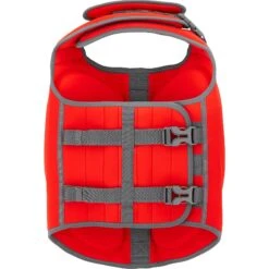 Frisco Neoprene Dog Life Jacket 16 Frisco Neoprene Dog Life Jacket -Pet Dog Supply Store 152465 PT5. AC SS1800 V1631053332