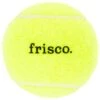 Frisco Fetch Squeaky Tennis Ball Dog Toy -Pet Dog Supply Store 152803 Main. AC SS1800 V1549654718