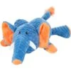 Frisco Corduroy Plush Squeaking Elephant Dog Toy -Pet Dog Supply Store 152830 Main. AC SS1800 V1549654927