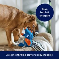 Frisco Corduroy Plush Squeaking Elephant Dog Toy 12 Frisco Corduroy Plush Squeaking Elephant Dog Toy -Pet Dog Supply Store 152830 PT4. AC SS1800 V1695670998