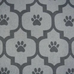 Bone Dry Lattice Paw Print Dog & Cat Food Mat 8 Bone Dry Lattice Paw Print Dog & Cat Food Mat -Pet Dog Supply Store 153969 PT2. AC SS1800 V1539701056
