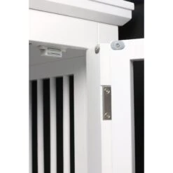 Merry Products 3-Door Furniture Style Dog Crate 17 Merry Products 3-Door Furniture Style Dog Crate -Pet Dog Supply Store 154137 PT8. AC SS1800 V1540396664