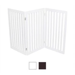 Internet's Best Traditional Pet Gate -Pet Dog Supply Store 154367 PT1. AC SS1800 V1569026260