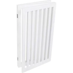 Internet's Best Traditional Pet Gate -Pet Dog Supply Store 154367 PT4. AC SS1800 V1540501927