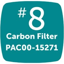 PetSafe Current Pet Fountain Replacement Carbon Filter 11 PetSafe Current Pet Fountain Replacement Carbon Filter -Pet Dog Supply Store 156524 PT3. AC SS1800 V1626451636