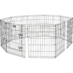 MidWest Universal Playpen Extension Kit, 2-Panels