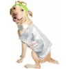 Pet Krewe Sesame Street Oscar The Grouch Dog & Cat Costume -Pet Dog Supply Store 157703 MAIN. AC SS1800 V1564670312