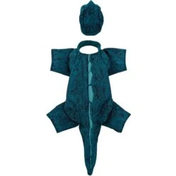 Frisco Stegosaurus Dinosaur Dog & Cat Costume -Pet Dog Supply Store 158777 PT4. AC SS1800 V1567176757